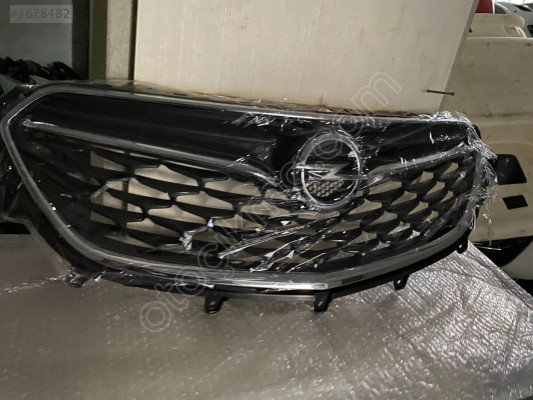 OPEL MOKKA X ÖN PANJUR ( SIFIR YAN SANAYİ )