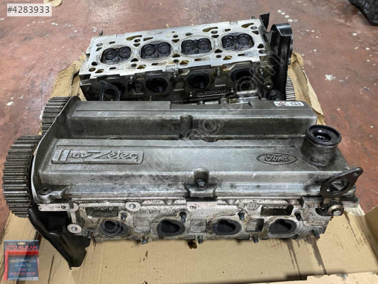 FORD ESCORT CLX SİLİNDİR KAPAĞI ORİJİNAL HATASIZ GARANTİLİ