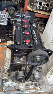 Era 1.6 sıfır sandık motor kople