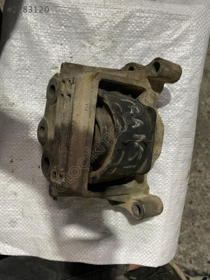 FORD TRANSİT ÇIKMA ORJİNAL MOTOR KULAĞI
