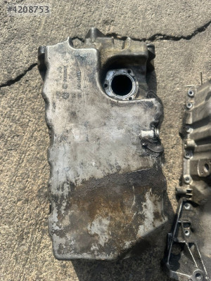 Superb 1.9TDİ KARTER