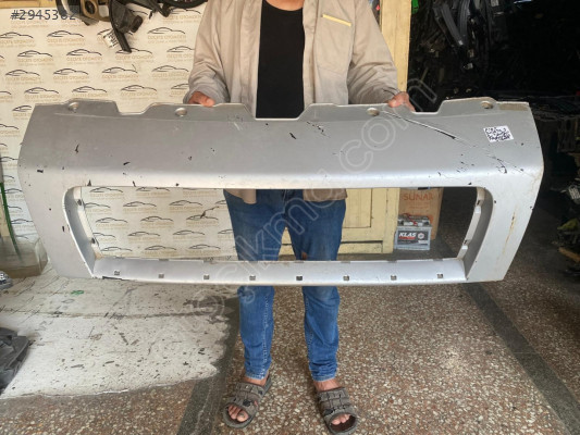 FİAT DUCATO ÖN PANJUR ORJİNAL ÇIKMA 2008-2015 MODEL