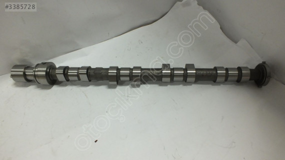 L200 CR 2006- 4D56U (16V) EKSANTRİK MİLİ IN DİŞLİSİZ