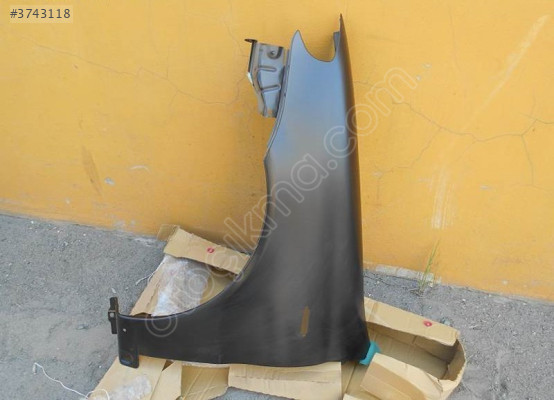 FIAT ALBEA ÖN ÇAMURLUK SOL 2005 2006 2007 08 2013 SIFIR 51754774