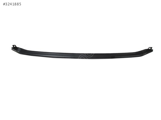 VOLKSWAGEN GOLF- 6- 09/12; ÖN TAMPON DEMIRI ALT (KARLIK BAGLANTI