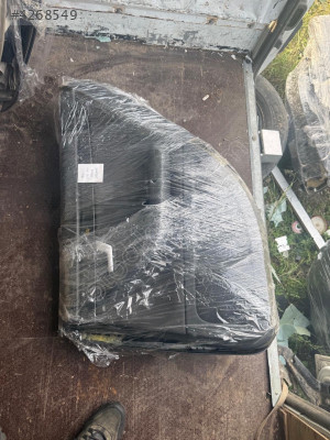 AUDİ A4 ÇIKMA ARKA SAĞ SOL KAPI DÖŞEMELERİ