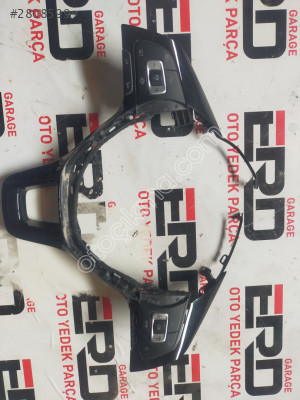 T ROC DİREKSİYON TUŞ TAKIMI 6C0419685B 5NA959442B