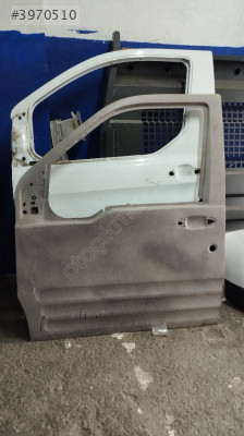 FORD CONNECT SOL ÖN KAPI ÇETİN OTOMOTİV