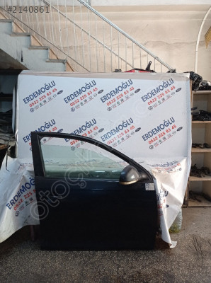 2008 VOLKSWAGEN JETTA ORİJİNAL ÇIKMA SAĞ ÖN KAPI