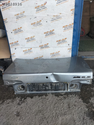 Proton 415 bagaj kapağı orijinal çıkma
