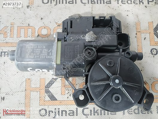 VW TRANSPORTER T7 CAM MOTORU SAĞ 7E0959802N 7E0.959.802.N