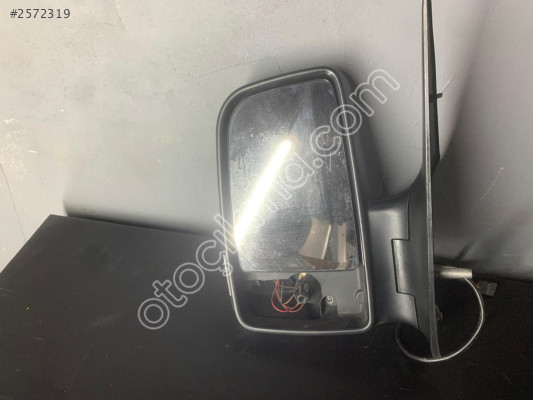 CRAFTER SPRİNTER 2007 2017 SOL DİKİZ AYNASI ÇIKMA ORJİNAL