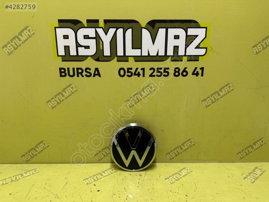 GOLF ÖN ARMA SIFIR İTHAL 2021 5H0853601D