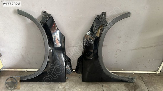 HONDA CR-V 2013 2018 SOL ÇAMURLUK BURSA MG