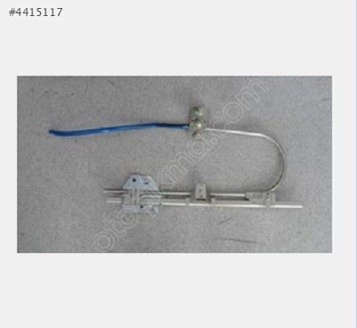 ÖN CAM KRİKOSU SAĞ FAVORİT 88-95 115989000