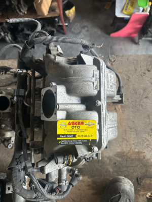 Vectra b z18xe emme manifoltu