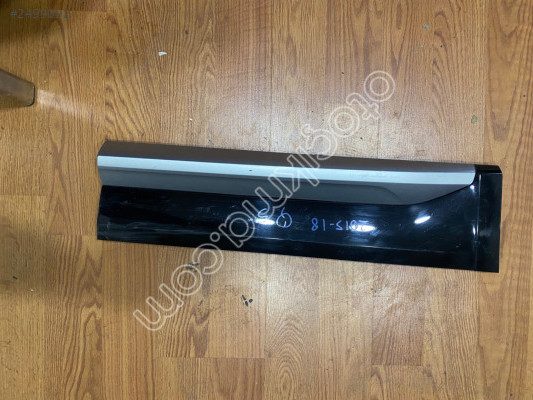 AUDİ Q5 SAĞ ARKA 80A.853.970 SAĞ ARKA KAPI PAKOSU 2015-2020