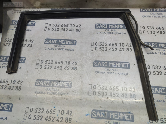 ÇIKMA SEAT LEON SOL ARKA KAPI FİTİLİ