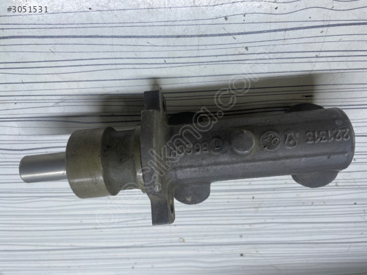FORD TRANSİT MK6 FREN ANA MERKEZ