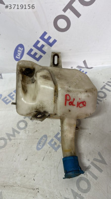 fiat palio 2008 cam su bidonu/deposu (son fiyat)