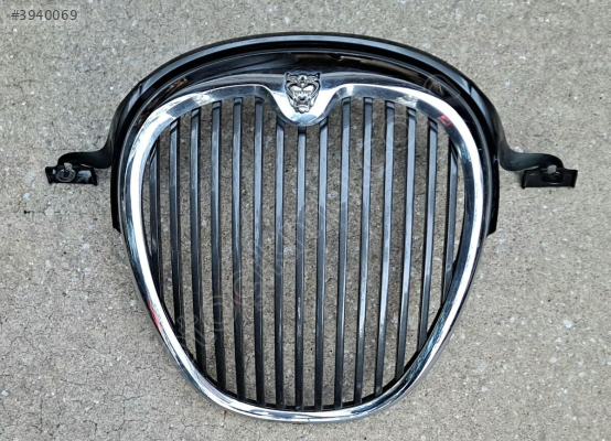 JAGUAR S-TYPE ÇIKMA ORJİNAL PANJUR