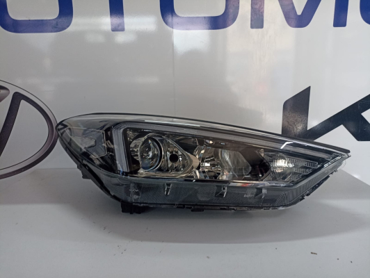 HYUNDAİ TUCSON 2018-2020 SAĞ SOL FAR ORİJİNAL ÇIKMA YEDEK PARÇA