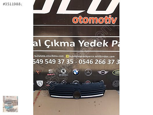Vw Polo ön panjur 2015 2016