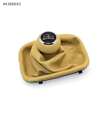 4B0863279A A6  1998-2001  VİTES TOPUZU 5 VİTES BEJ