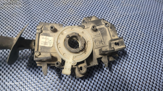 Renault kango 98 direksiyon zemberegi