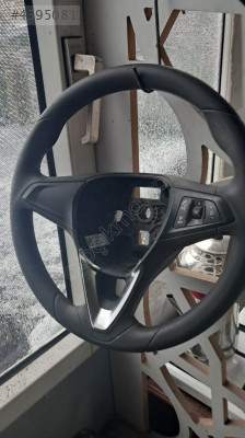 OPEL CORSA E DİREKSİYON SİMİDİ.OTO ERKAN ÜNYE