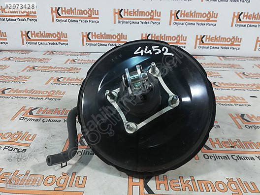 HYUNDAİ KİA ACCENT BLUE RİO 591101R000 WESTİNGHOUSE FREN MERKEZ