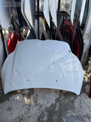 Ford Focus motor Kaput 2012+2014
