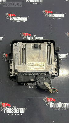 PEUGEOT 301-0281035365-MD1CS003 MOTOR BEYNİ