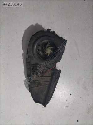 03746 RENAULT CLİO 2 KALORİFER KAZANI