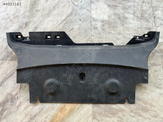 LAND ROVER VELAR ARKA TAMPON BRAKETİ ORJİNAL