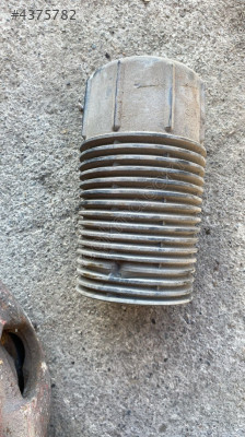 OPEL CORSA B AMORTİSÖR KÖRÜĞÜ.OTO ERKAN ÜNYE