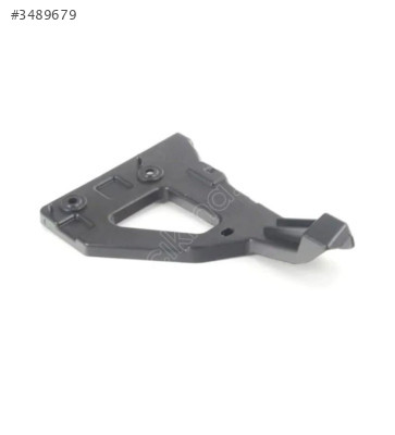 4F0807228 ÖN TAMPON BRAKETİ R A6 05-11 .