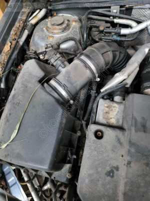 vectra C 2.0 2.2 dizel hava filtre kutu