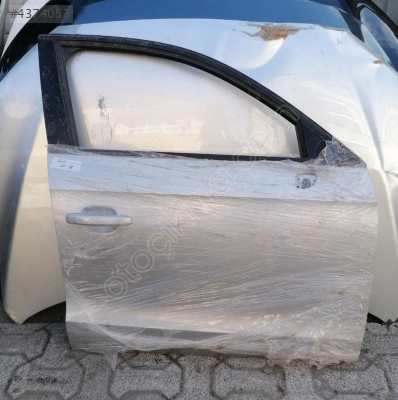 Audi A1 2011 2018 Komple Sağ Ön Kapı Orijinal Çıkma