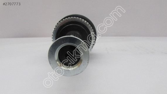 49500-1W200 RIO 1.4 2012- MANUEL KOMPLE AKS SOL ABSLİ