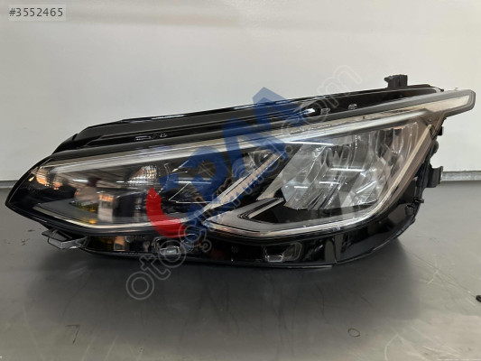 2020 VOLKSWAGEN GOLF 8 SOL ÖN FAR 5H1.941.005.B