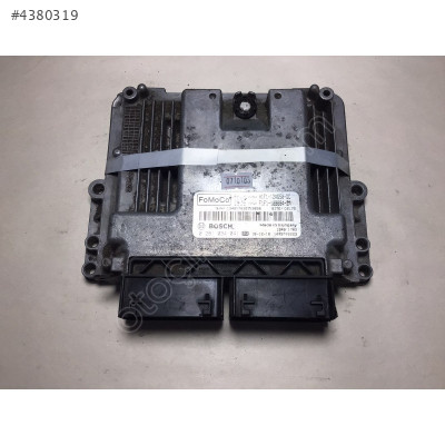 Ford Focus Motor Beyni 0281034041 H1F1-12A650-DC F1F1-12B684-ZA