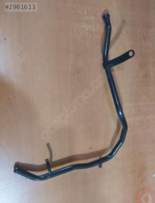 Mazda 626 Devirdaim Borusu