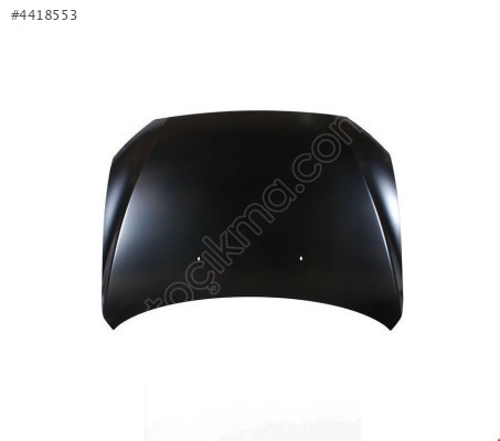 MİTSUBİSHİ LANCER 2008- MOTOR KAPUTU SIFIR