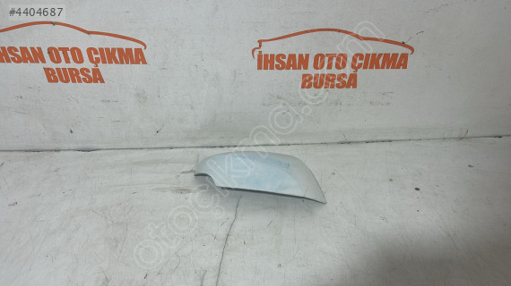 Megane 3 fluence sağ ayna kapağı
