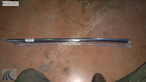 TOYOTA HILUX 2020 YENİ ORJİNAL SOL ÖN SIYIRICI FİTİL NİKELAJLI