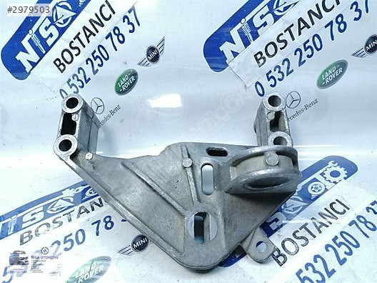 MİNİ COOPER R50 SAĞ MOTOR KULAĞI 22111514490
