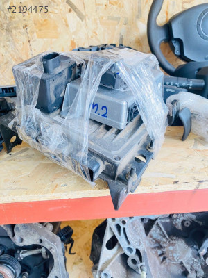 2004-2009 Renault megane 2 Beyin Seti DDCR çıkma