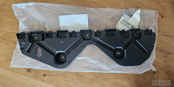 Dacia Lodgy Clio IV ArkaTampon Ayağı Sol Braket 850458989R