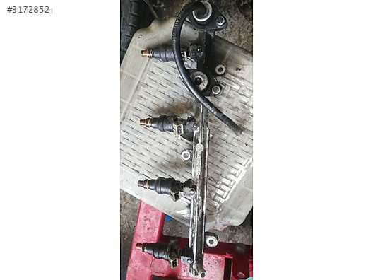 SAFRANE 2.2 ENJEKTÖR TAKİM VE KÜTÜK